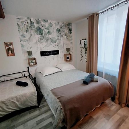 Sleep'In Orleans Centre-Studio Confortable Et Cosy Экстерьер фото